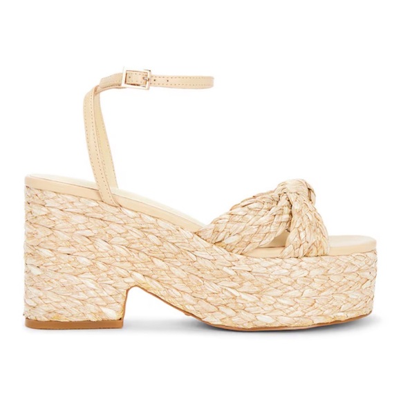 RAYE Shoes - Raye Lin Raffa Wedges